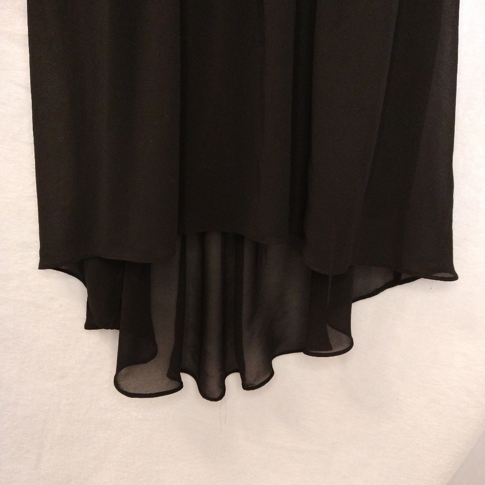 Hi-lo Dress - Picture 9 of 14